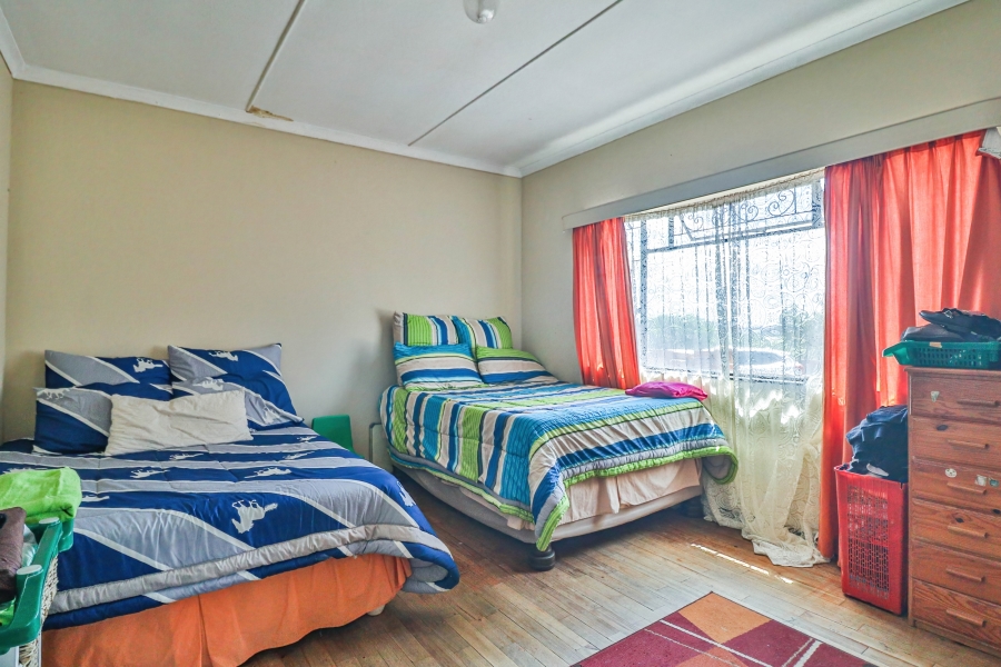 2 Bedroom Property for Sale in Korsten Eastern Cape